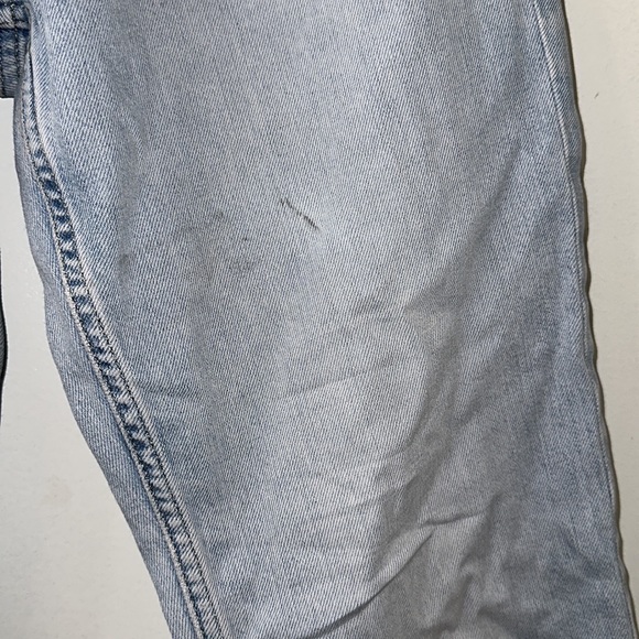 Everlane Crop Jeans - Picture 3 of 5